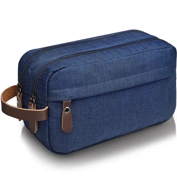 Toiletry Bag for Men Travel Organizer