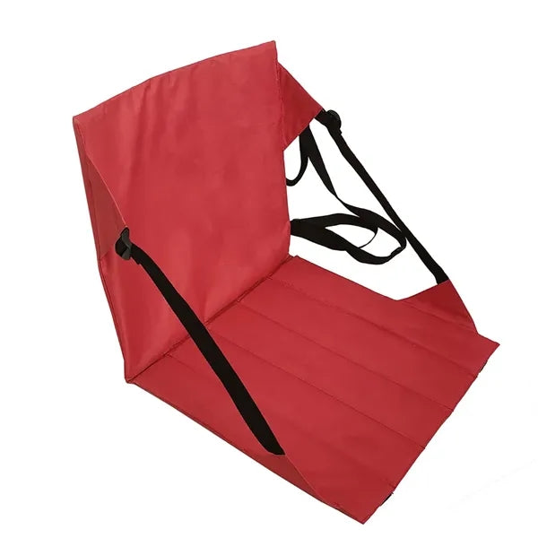 Portable Stadium Seat Cushion