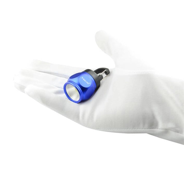Mini flashlight