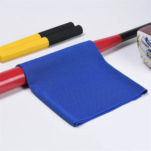 Microfiber Cool Towel