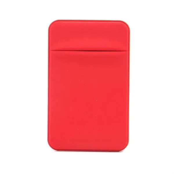 Mobile phone card cover sticker