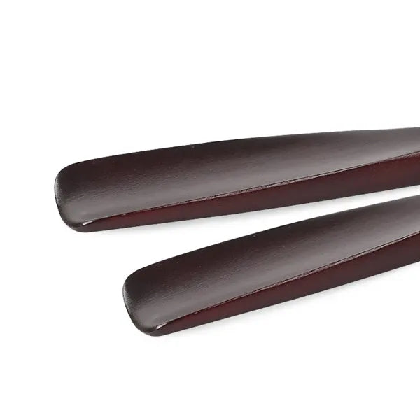Wooden Shoe Horn