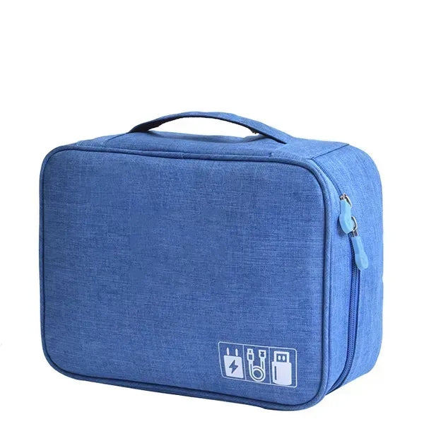 Cable Organizer Bag