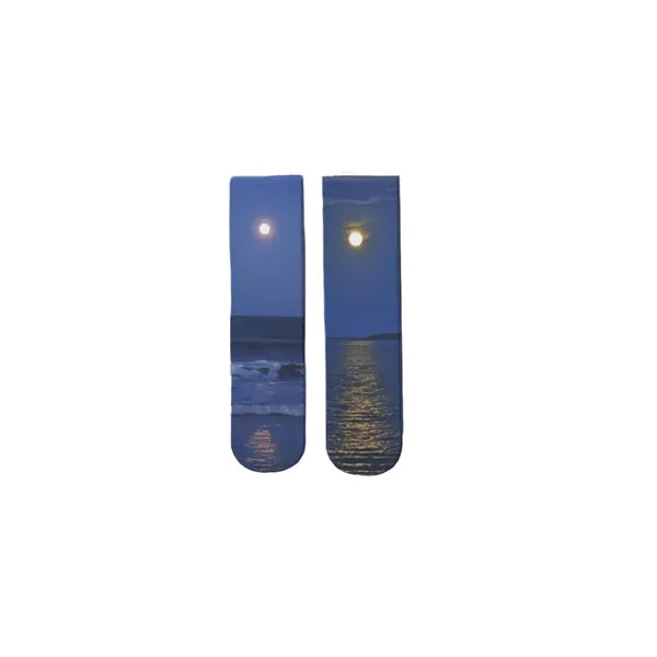 Design Magnetic Bookmarks