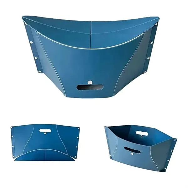 Portable Folding Camping Stool