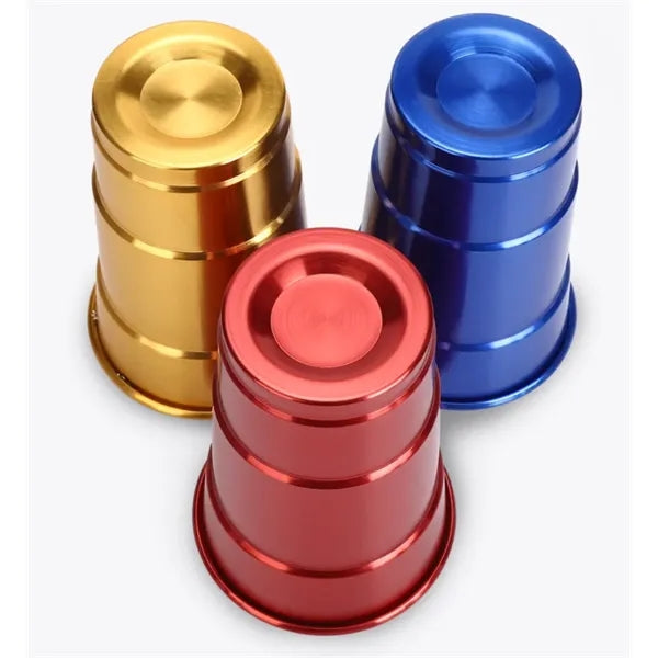 16oz Aluminum Oxide Cup Food Grade Free Shipping