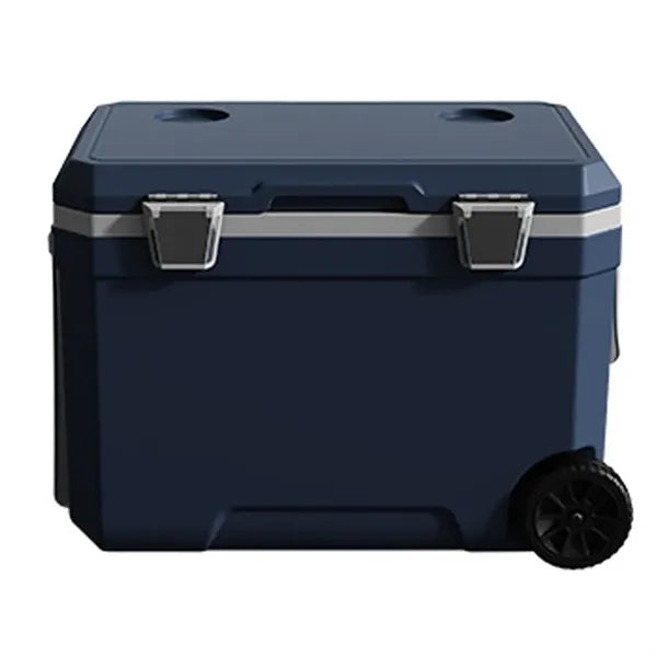 45L Outdoor Trolley Insulated Box
