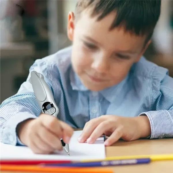 Novelty Pressing Squid Deformation Pen