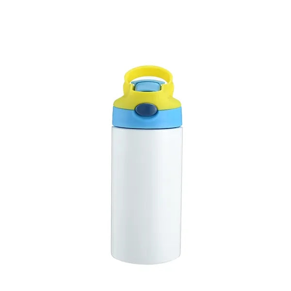 12Oz Sublimation Blank Vacuum Bottle Travel Mugs