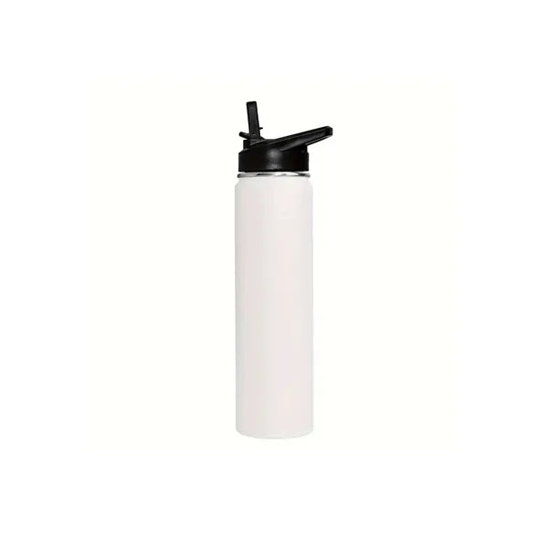 26 Oz Double stainless steel vacuum insulated Water Bottle