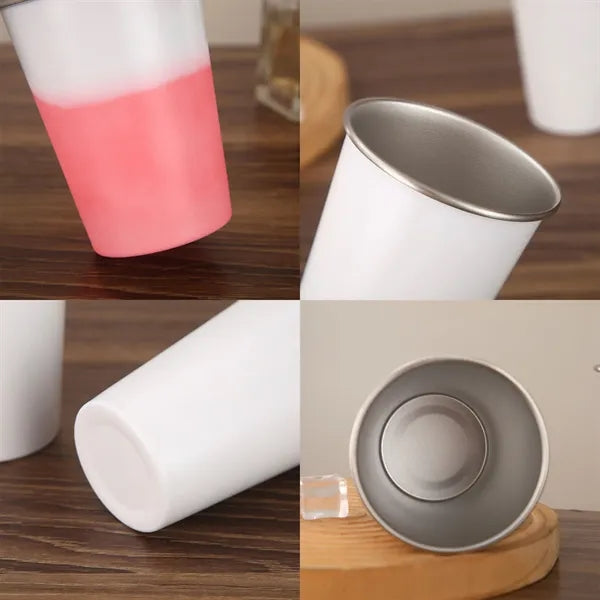 12Oz Cold Color Changing Cup