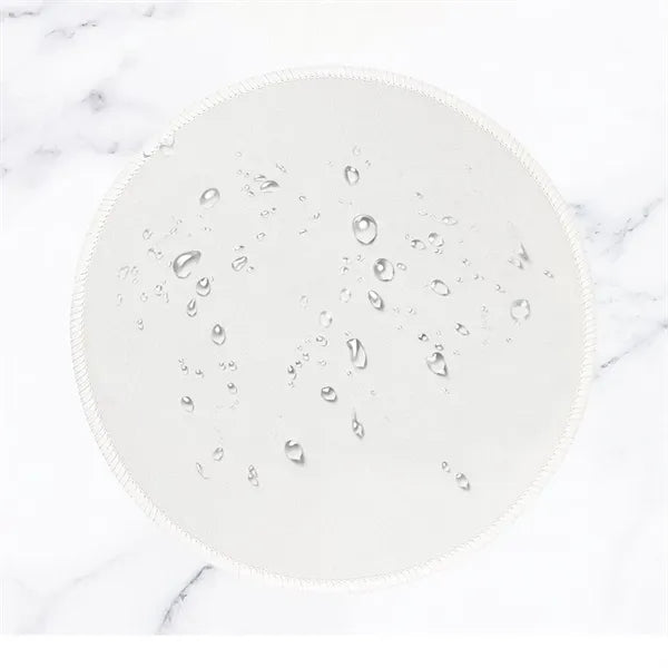 Small Round Mousepad