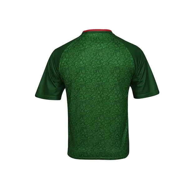 Team Soccer Jersey
