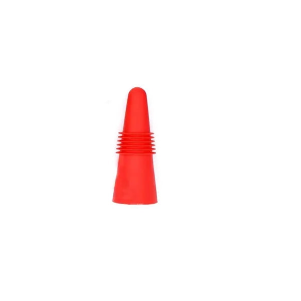 Silicone Wine Bottle Stopper
