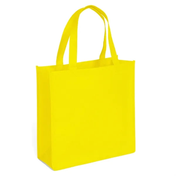 Abe Celebration Tote - ColorVista