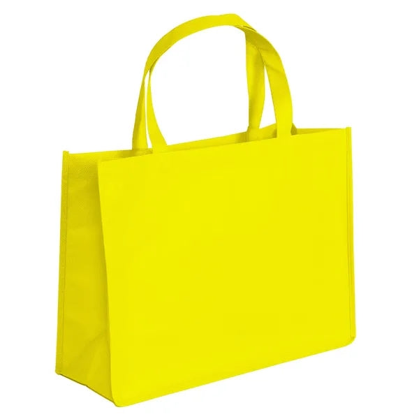 Ben Celebration Tote - Screen Print
