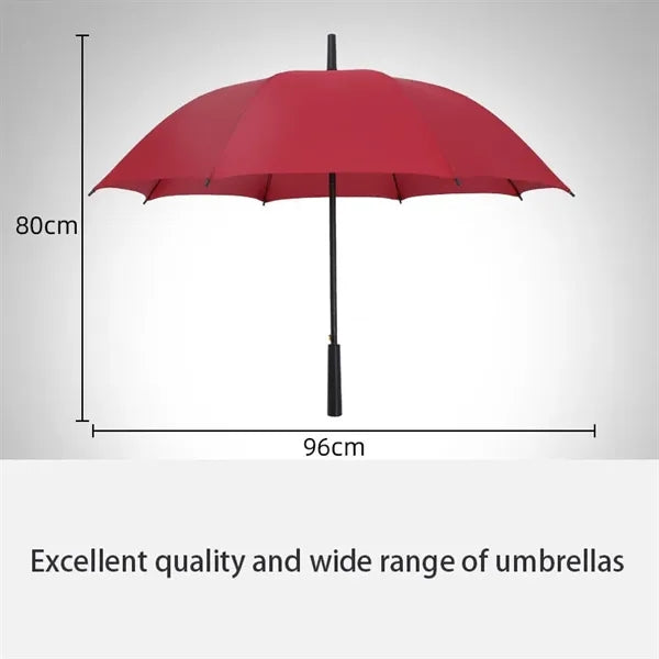 Multi-Color Sun Umbrella