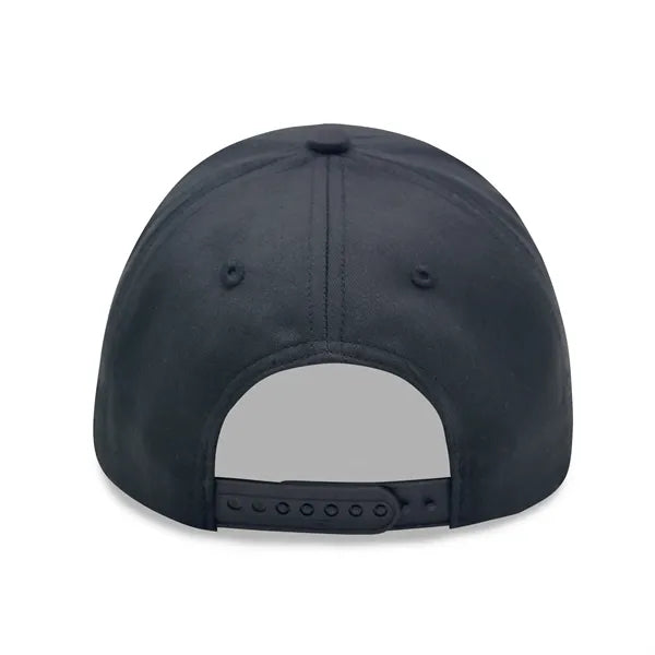 Recycled Baseball Cap 6 Panels Snapback Constructed