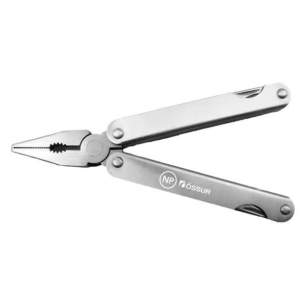 12-IN-1 Multi-Function Tool in Case