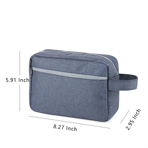 Portable Toiletry Bag
