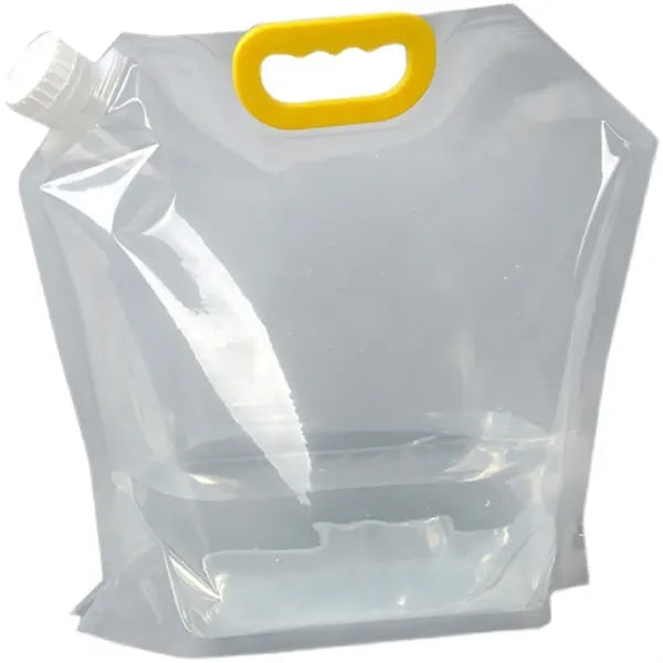 10 Litres Portable Folding Water Storage Bag