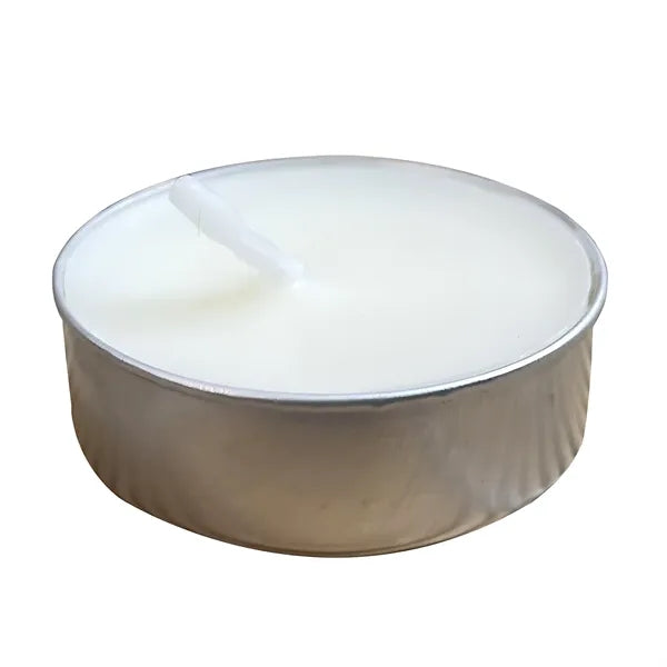 Non-Fragrant Tea Wax Has The Characteristics Of Smoke-Free