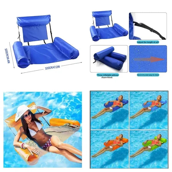 Swimming Pool Water Lounger