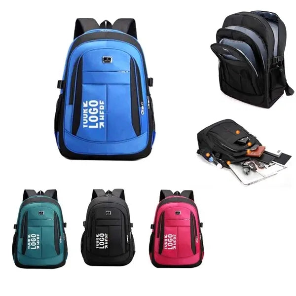 Worish Business Backpack