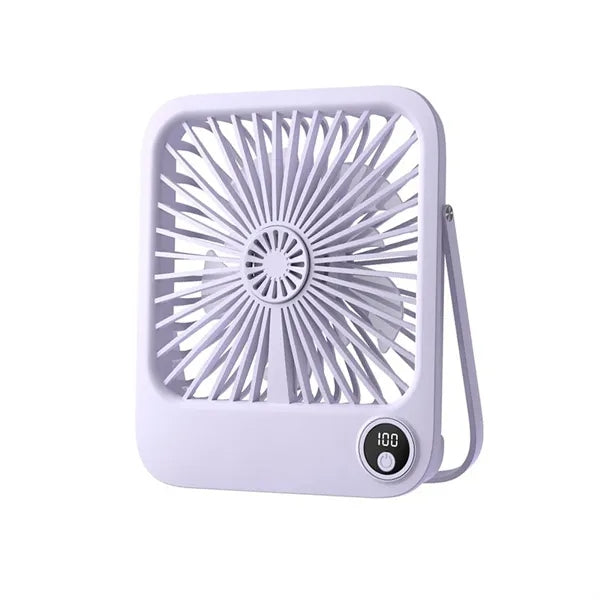 Aura Desktop Fan