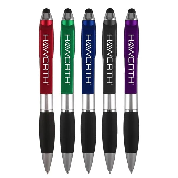 Fullerton Phone Stand Stylus Mgc Pen