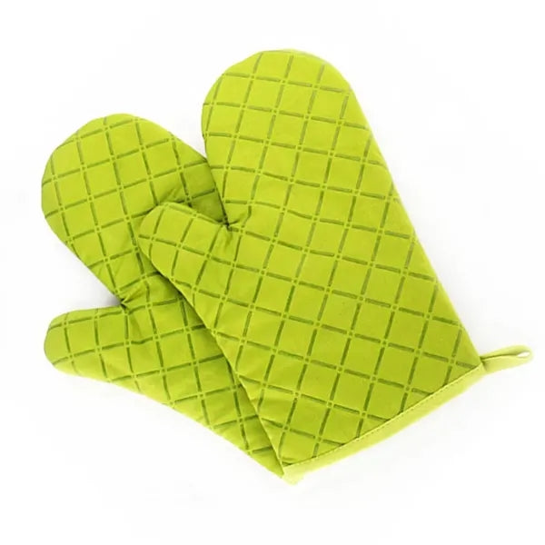 Oven Bake Gloves
