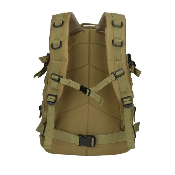 Military Tactical Style Backpack
