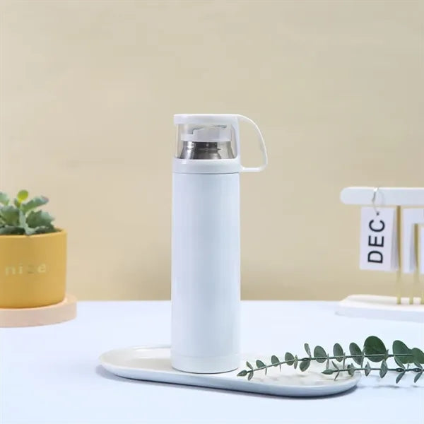 Stainless Steel Water Bottle