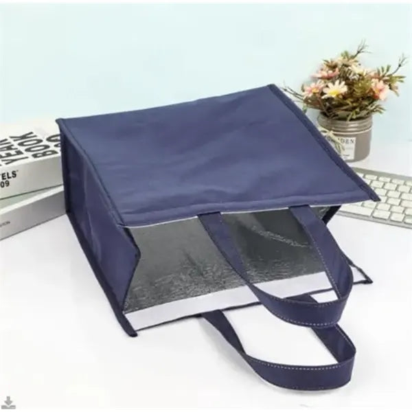 Insulated Take Away Bags
