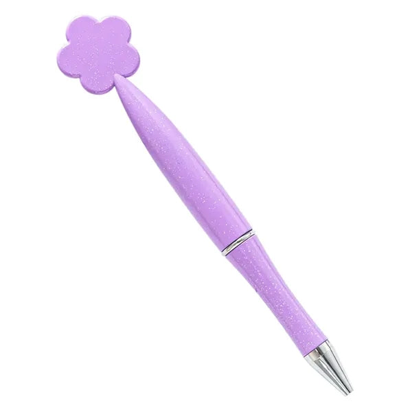 Flower Shape Ballpoint Pen