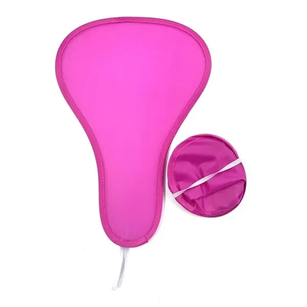 T shape Foldable Fan
