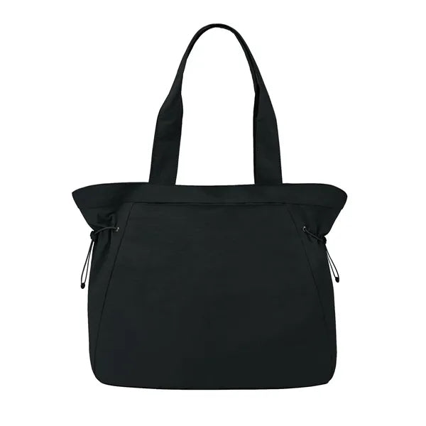 Nylon Tote Bag