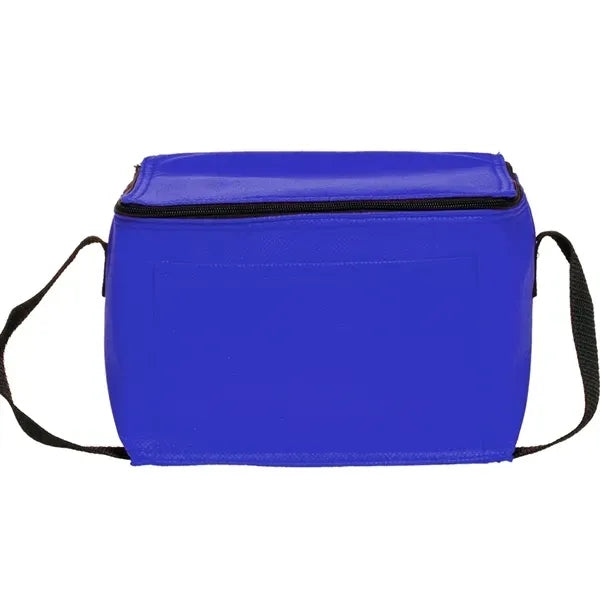 Picnic Insulated Lunch Cooler Bag (7.75" x 6")
