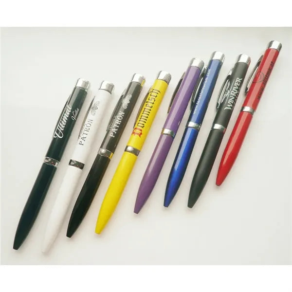 LED Logo Projector Pen