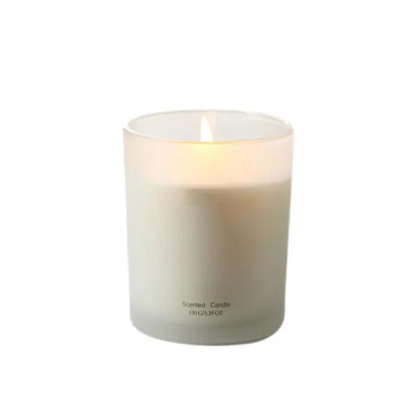 Promotion Candle Team Appreciation Gift Personlized