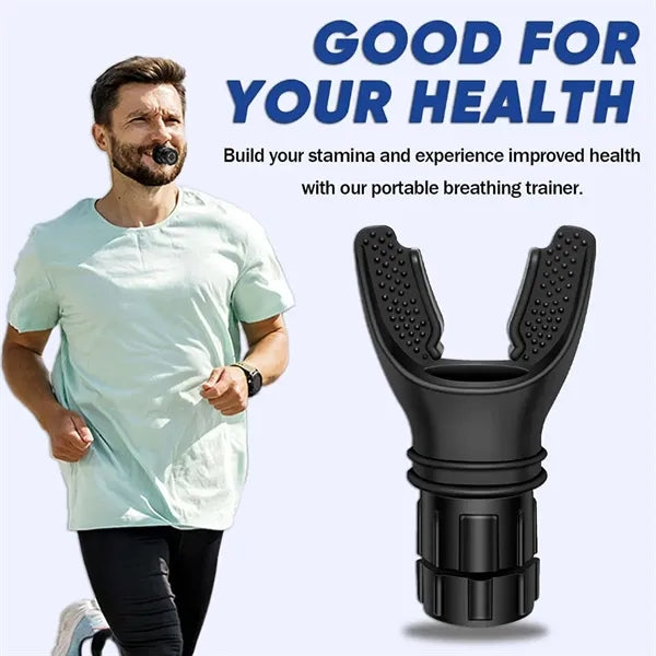 Lung Trainer