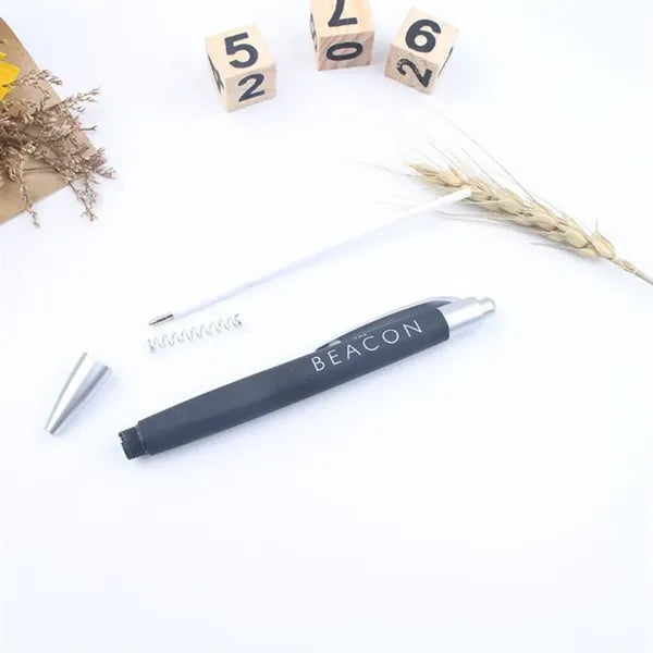 Classic Click Pen Printed