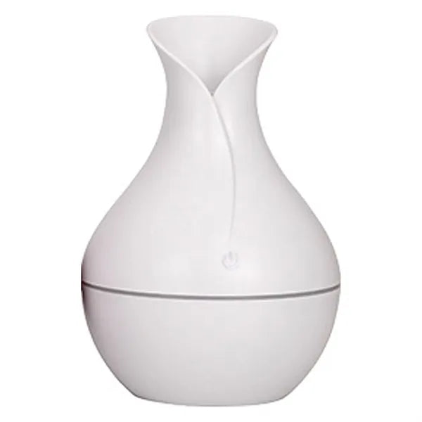 4" Compact aromatherapy humidifier