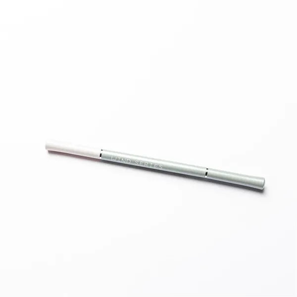 Multi-Functional Aluminum Ballpoint Pen