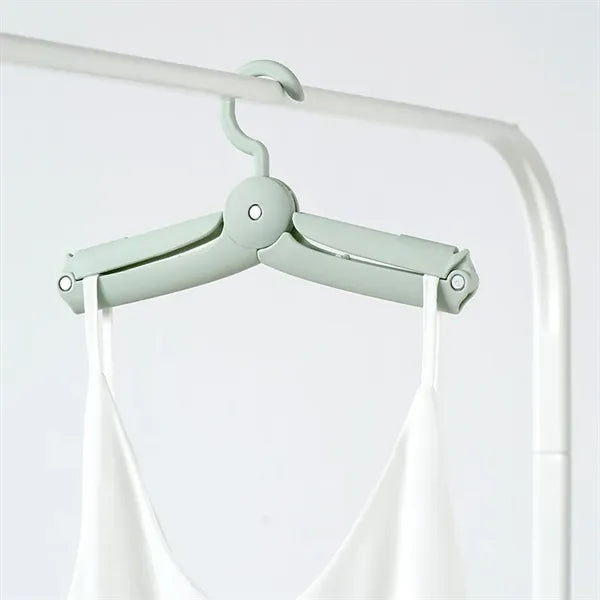 Foldable Clothes Rack Hangers