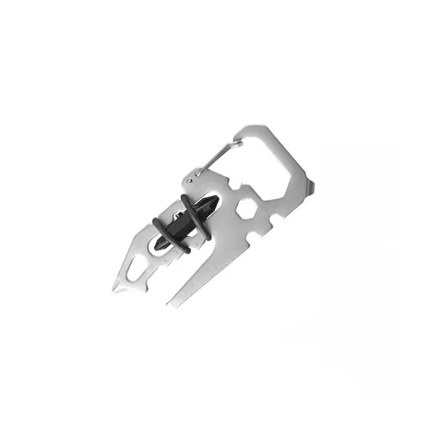 Multitool Card (Bottle Opener, Can Opener & More)
