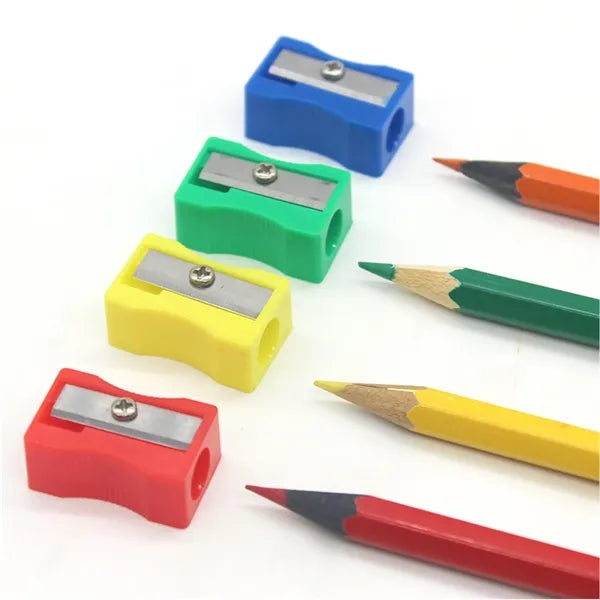 Cute Cartoon Pencil Roller