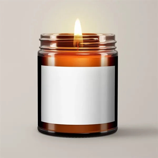 Natural Soy Sented Wax Candle Promotion Gifts for Clients