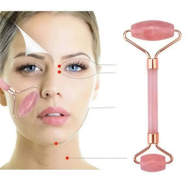 Natural Jade Roller For Face