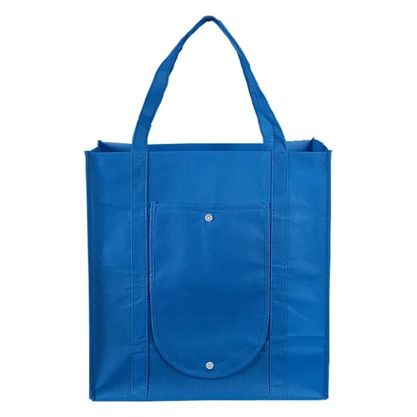 Foldable Shopping Tote Bags